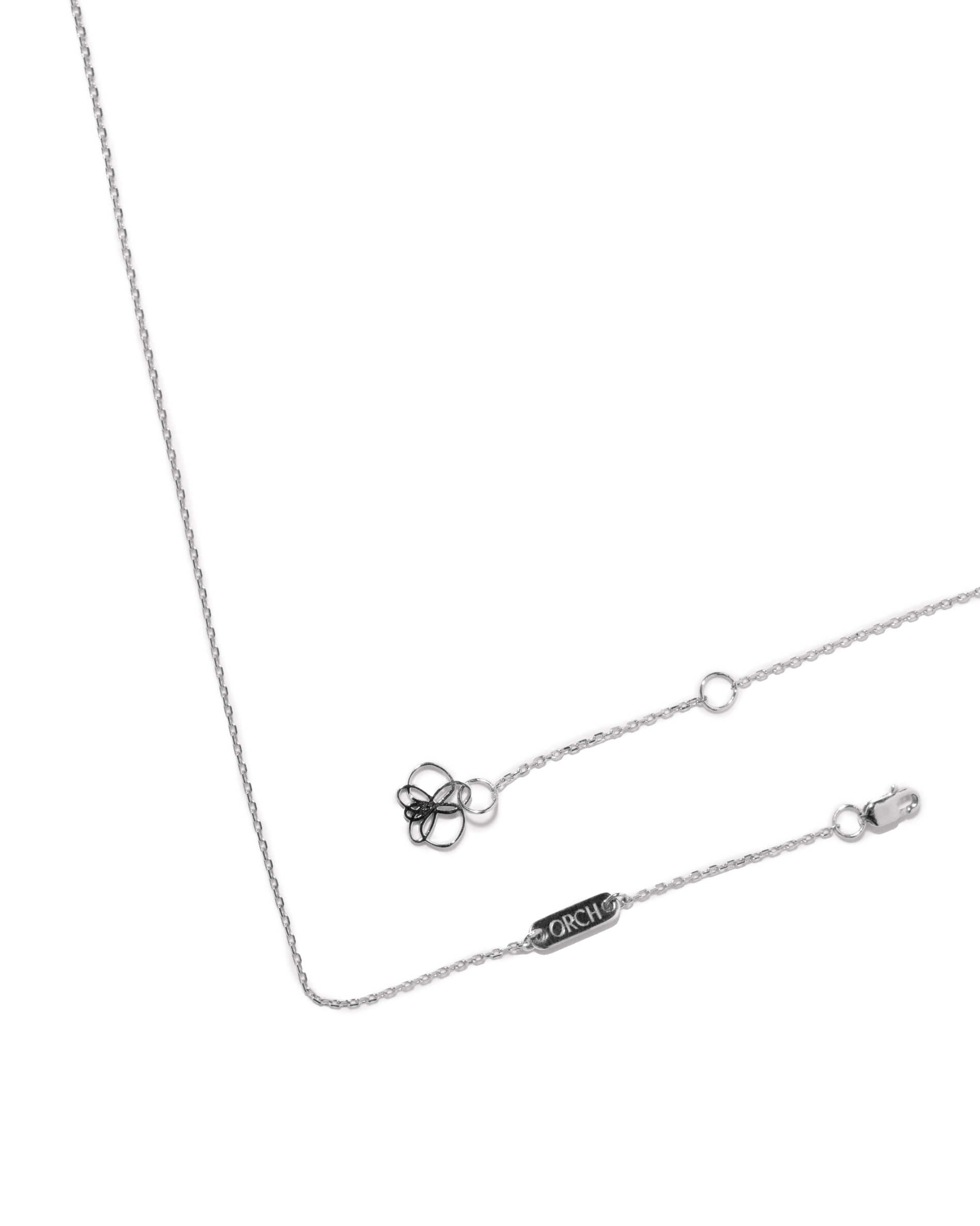Diamonds Necklace Small